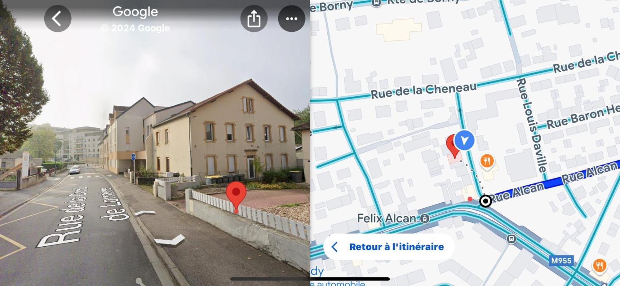 Apartment Le Lorrain Wifi Un Sejour A Part