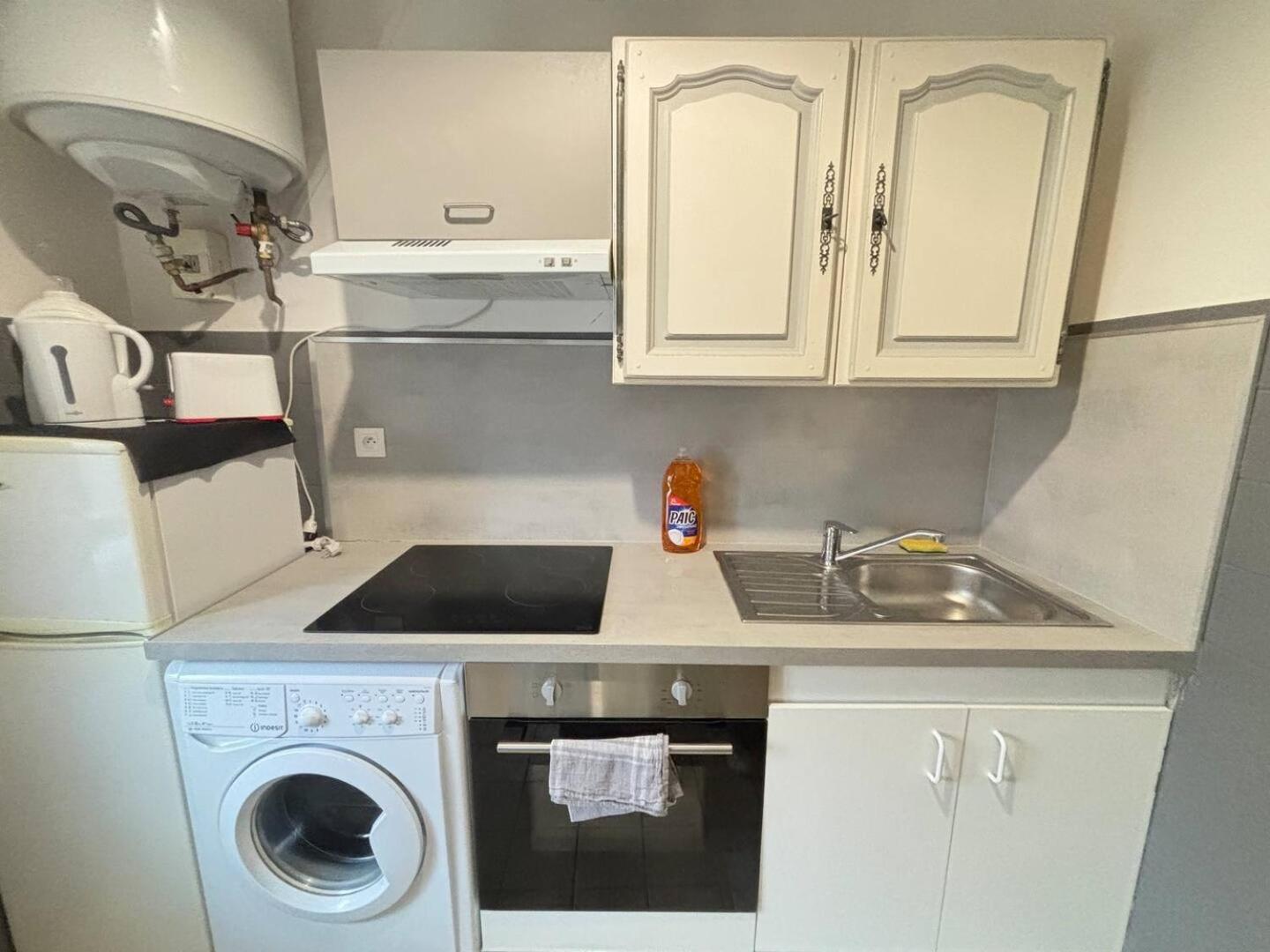 Apartment Le Lorrain Wifi Un Sejour A Part