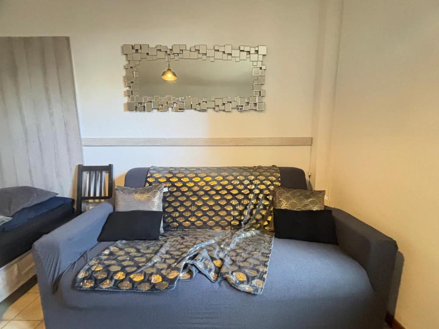 Apartment Le Lorrain Wifi Un Sejour A Part Metz