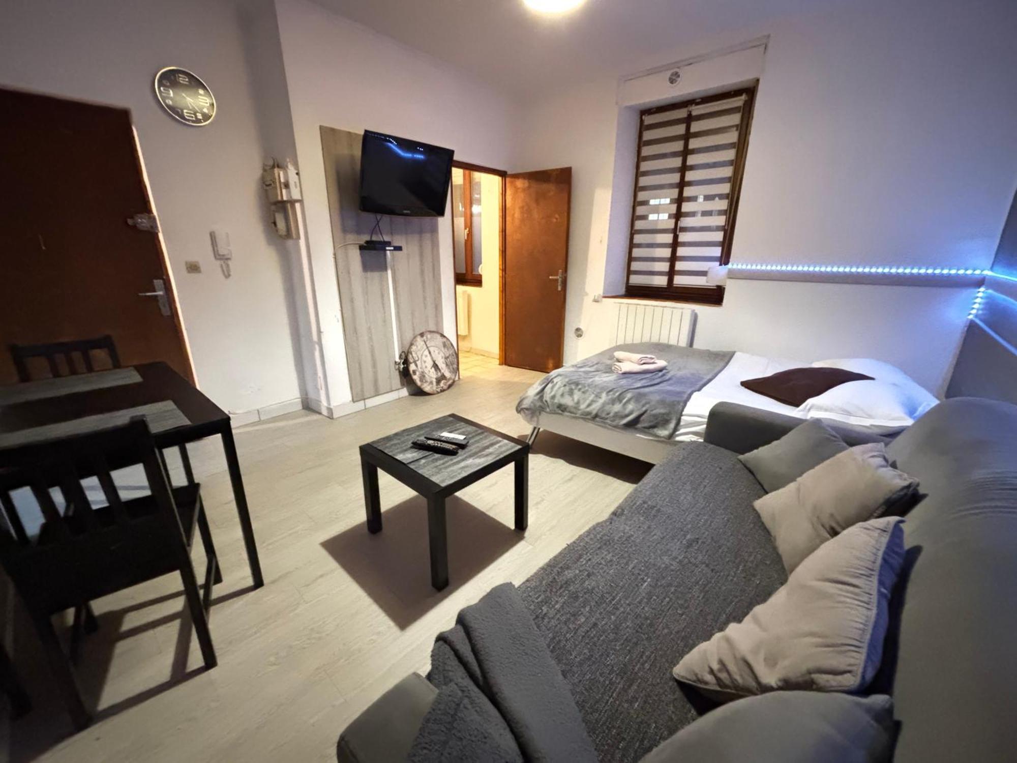 Apartment Le Lorrain Wifi Un Sejour A Part