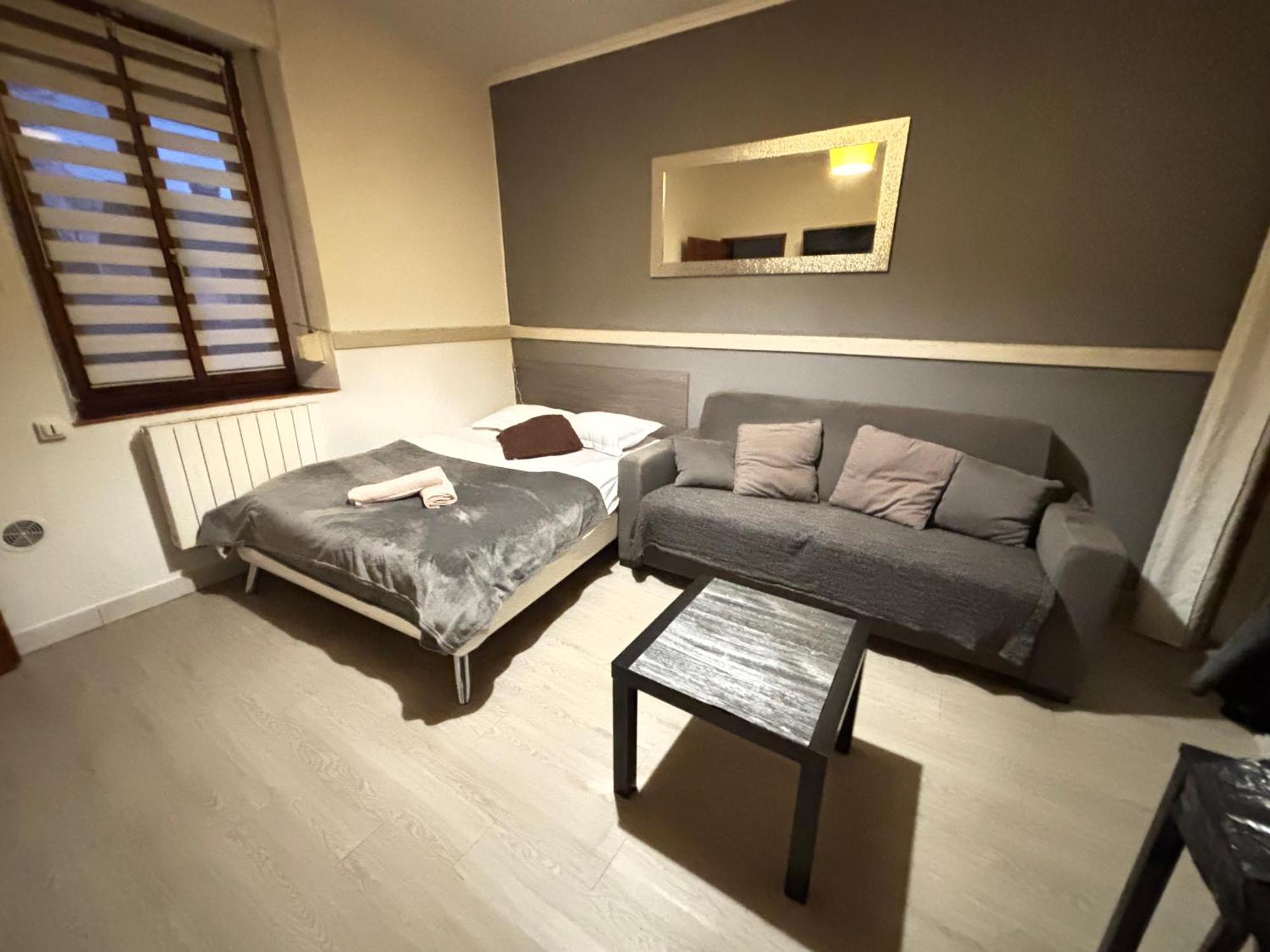 Le Lorrain Wifi Un Sejour A Part Apartment Metz